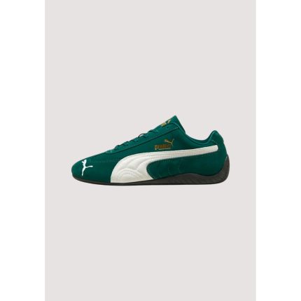 PUMA SPEEDCAT OG DARK GREEN MYRTLE
