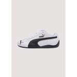 PUMA SPEEDCAT OG WHITE BLACK