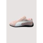 PUMA SPEEDCAT WOMENS PINK WHITE