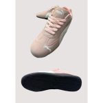 PUMA SPEEDCAT WOMENS PINK WHITE - Image 4