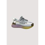 PARDUS YEEZY BOOST MIST GREY