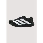 ADIZERO EVO SL BLACK MEDICATED LIGHTWEIGHT SHOES
