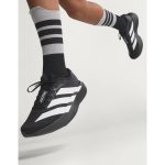 ADIZERO EVO SL BLACK MEDICATED LIGHTWEIGHT SHOES - Image 2