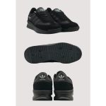 ADIDAS SL-72 RS ALL BLACK - Image 2