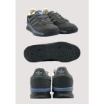 ADIDAS SL-72 RS ALL BLACK - Image 4