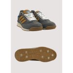 ADIDAS SL-72 RS ALL BLACK - Image 6