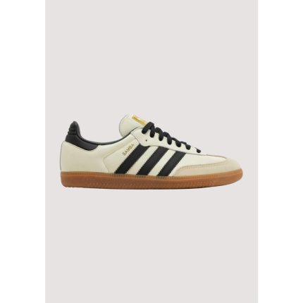 ADIDAS SAMBA OG CREAM WHITE SAND STRATA