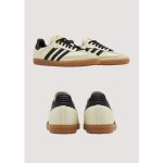 ADIDAS SAMBA OG CREAM WHITE SAND STRATA
