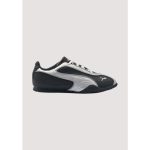 PUMA BELLA V2 PEACEFULL BLACK/BROWN/BLUE/MINT SUEDE - Image 6