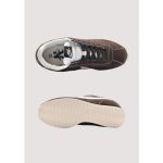 NIKE CORTEZ CLASSIC SE HANGUL DAY BAROQUE BROWN - Image 2