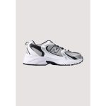NEW BALANCE 530 SILVER-WHITE ABZORB RUNNING SHOES