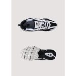 NEW BALANCE 530 WHITE-BLACK ABZORB RUNNING SHOES