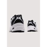 NEW BALANCE 530 WHITE-BLACK ABZORB RUNNING SHOES