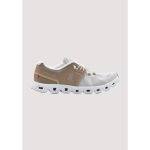 ON CLOUD 5 FUSE SAVANNAH PEARL COLORWAY