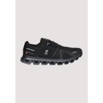 ON CLOUD 6 TRIPLE BLACK RUNNING SHOES