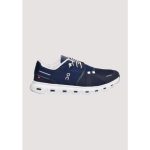 ON CLOUD 6 MIDNIGHT NAVY WHITE COLORWAY