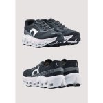 ON CLOUD MONSTER 2 BLACK-WHITE - Image 2