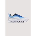 ON CLOUD TILT 2.0 X LOWE - WHITE BLUE