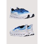 ON CLOUD TILT 2.0 X LOWE - WHITE BLUE - Image 4