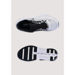 ONCLOUD TILT BLACK IVORY WHITE - Image 2