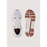 ON CLOUD X 4 PEARL IVORY CREAM - Image 2