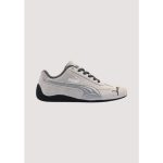 PUMA SPEEDCAT SILVER GREY