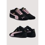 PUMA SPEEDCAT BLACK PINK