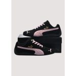 PUMA SPEEDCAT BLACK PINK