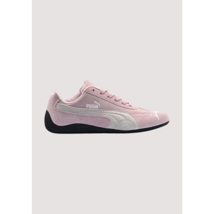 PUMA SPEED CAT OG WHISP PINK WHITE