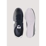 NIKE CLASSIC CORTEZ BLACK WHITE - Image 2