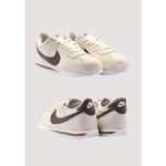 NIKE CORTEZ CLASSIC CACAO WOW - Image 3