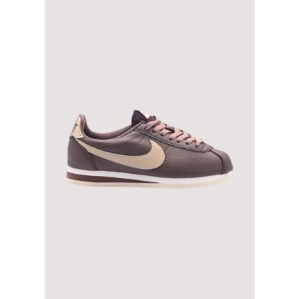 NIKE CORTEZ CLASSIC SMOKY MAUVE