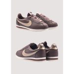 NIKE CORTEZ CLASSIC SMOKY MAUVE - Image 2