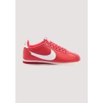 NIKE CORTEZ CLASSIC NYLON RED STRANGER THINGS