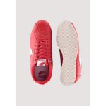 NIKE CORTEZ CLASSIC NYLON RED STRANGER THINGS - Image 2