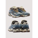 NEW BALANCE 9060 BODEGA AGE OF DISCOVERY