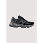 NEW BALANCE 9060 CASTLE ROCK BLACK-GREY