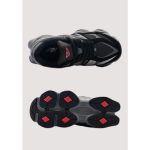 NEW BALANCE 9060 CASTLE ROCK BLACK-GREY