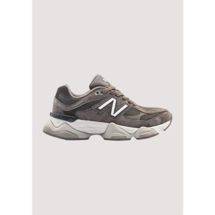 NEW BALANCE 9060 MUSHROOM BROWN