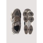 NEW BALANCE 9060 MUSHROOM BROWN