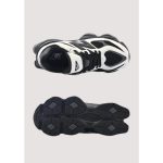 NEW BALANCE 9060 OFF WHITE BLACK