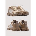 ON CLOUD SOLO X LWE -DARK SAND