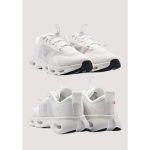 ON CLOUD SOLO X LWE - WHITE - Image 3