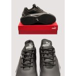 PUMA SUPER GT MOTORSPORT ALL BLACK