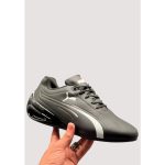 PUMA SUPER GT MOTORSPORT ALL BLACK