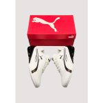 PUMA SUPER GT MOTORSPORT WHITE BLACK