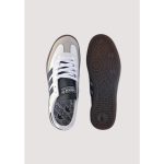 adidas spezial white black