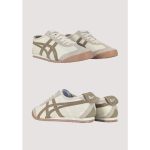 ONITSUKA TIGER MEXICO 66 VIN BIRCH BEIGE BROWN