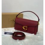 COACH TABBY 20 SHOULDER BAG