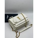 YSL SAINT LAURENT CROSS BODY SHOULDER BAG